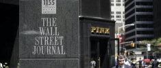 dow_wallstreet - Доу-Джонс Dow Jones и Уолл-стрит джорнал The Wall-Street Journal